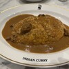インデアンカレー Otemachi One店