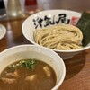 つけ麺 津気屋 武蔵浦和