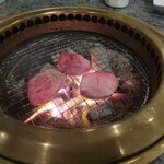 川崎名物 炭火焼肉 食道園 - 