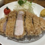 熟成豚 かわむら - 