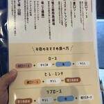 熟成豚 かわむら - 