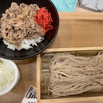 中村麺兵衛 赤羽店 - 