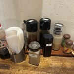 熟成豚 かわむら - 