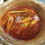 川崎名物 炭火焼肉 食道園 - 