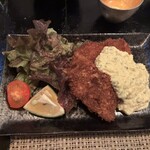 キッチン ウィル - 
