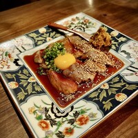 魚とおばんざい 泉士 - 