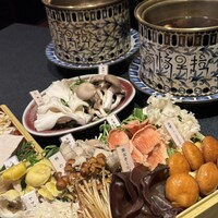Shangri-La’s secret 表参道店 - 