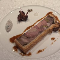 ラトリエ ドゥ ジョエル・ロブション - 