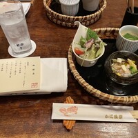 かに道楽 千葉駅前店 - 