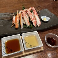 かに道楽 千葉駅前店 - 