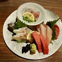 魚とおばんざい 泉士 - 