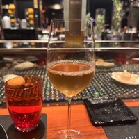 ラトリエ ドゥ ジョエル・ロブション - 