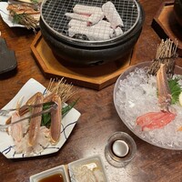 かに道楽 千葉駅前店 - 