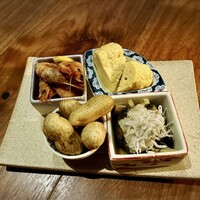 魚とおばんざい 泉士 - 