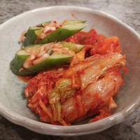 川崎名物 炭火焼肉 食道園 - 