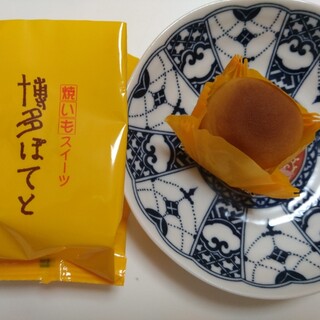 博多菓子工房 二鶴堂_0