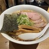 ふじ屋 NOODLE