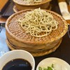 玄蕎麦 野中