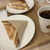 UNI COFFEE ROASTERY 大船店