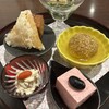 日本料理 まるやまかわなか