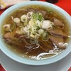 邦ちゃんラーメン 両国店