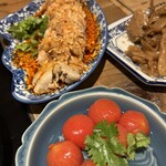 小籠包 包伸一 - 