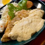ホルモン栄楽 - 