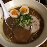 RYU麺 - 