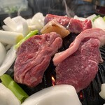 成吉思汗だるま - 