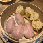 小籠包 包伸一 - 