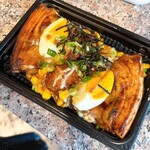 ダイエー - 料理写真: