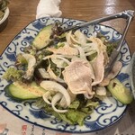 炉端とおでん 呼炉凪来 調布店 - 