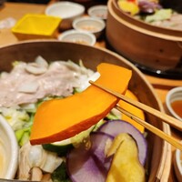 やさい家めい ルミネ横浜店 - 