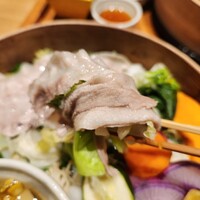 やさい家めい ルミネ横浜店 - 