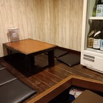 にほん酒や一路 - 