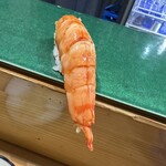 すし花一寿美 - 