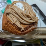 호쿠오우 클럽 바로 키타하마다점