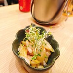 カキノバル OYSTER&WAGYU - 