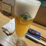 すし花一寿美 - 