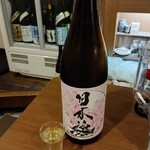 にほん酒や一路 - 