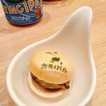 カキノバル OYSTER&WAGYU - 
