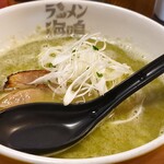 ラーメン海鳴 - 