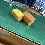 すし花一寿美 - 