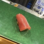 すし花一寿美 - 