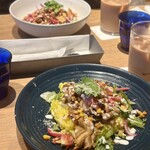 RHC CAFE 大阪店 - 