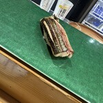 すし花一寿美 - 