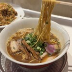 丸高中華そば 神戸二宮 二宮店 - 