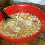 ラーメン海鳴 - 