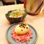 カキノバル OYSTER&WAGYU - 
