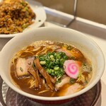 丸高中華そば 神戸二宮 二宮店 - 